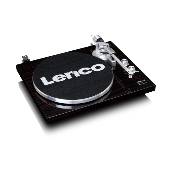 Gramofon LENCO LBT-188WA, Bluetooth, RCA izlaz, USB B PC kodiranje Gramofon LENCO LBT-188WA, Bluetooth, RCA izlaz, USB B PC kodiranje