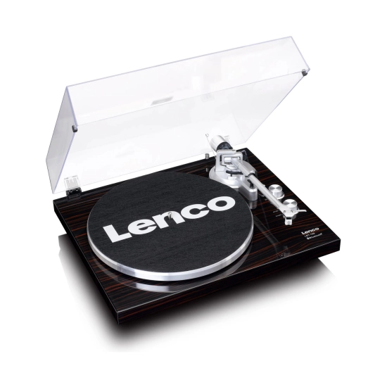 Gramofon LENCO LBT-188WA, Bluetooth, RCA izlaz, USB B PC kodiranje Gramofon LENCO LBT-188WA, Bluetooth, RCA izlaz, USB B PC kodiranje