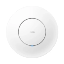 Access point CUDY AP1200, AC1200, WiFi 5, 300Mbps/867Mbps, bijeli