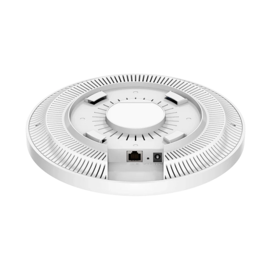 Access point CUDY AP3000, AX3000, WiFi 6, 574Mbps/2402Mbps, bijeli Access point CUDY AP3000, AX3000, WiFi 6, 574Mbps/2402Mbps, bijeli