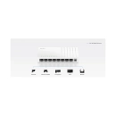 Switch CUDY FS108D, 10/100 Mbps, 8-port, bijeli