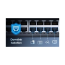 Switch CUDY GS1016, 10/100/1000 Mbps, 16-port, 1U