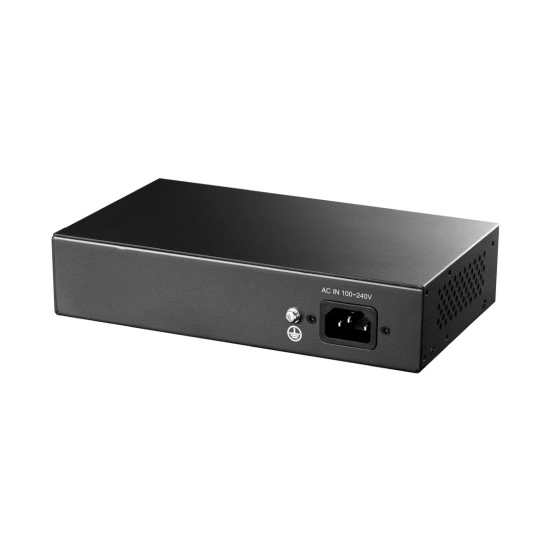 Switch CUDY GS1016, 10/100/1000 Mbps, 16-port, 1U Switch CUDY GS1016, 10/100/1000 Mbps, 16-port, 1U