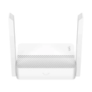 Router CUDY LT300 V2.0, N300, 4G LTE, LAN, WiFi, 150Mbps/300Mbps, bijeli