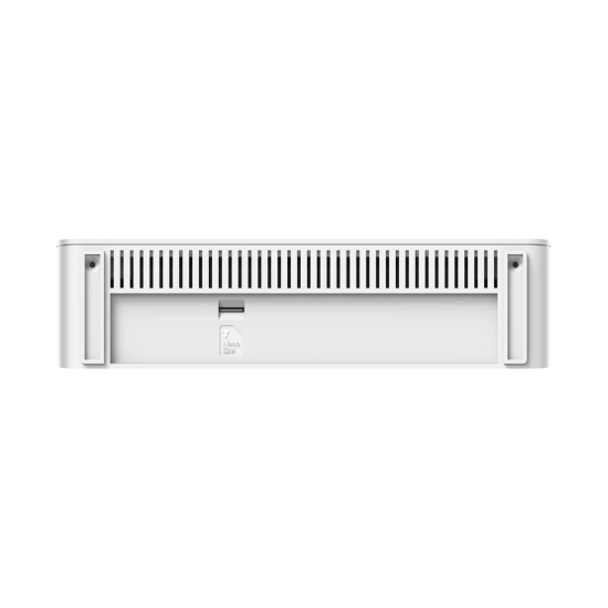 Router CUDY LT500E V1.0, 4G LTE, AC1200, 4-portni G-LAN, WiFi, 150Mbps/867Mbps, bijeli Router CUDY LT500E V1.0, 4G LTE, AC1200, 4-portni G-LAN, WiFi, 150Mbps/867Mbps, bijeli