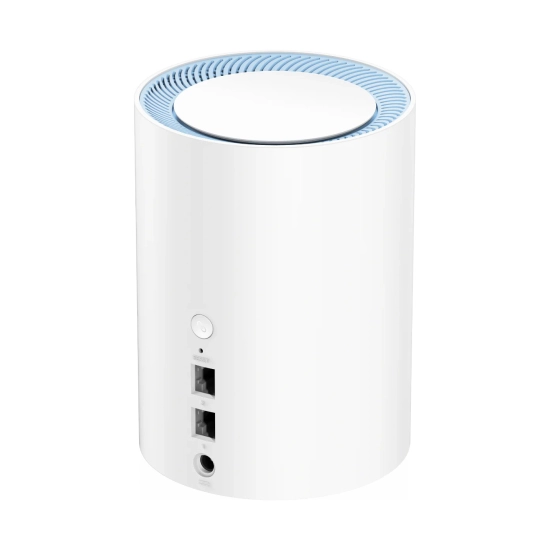 Access point CUDY M1200(2-Pack) V1.0, AC1200, Mesh WiFi, 300Mbps/867Mbps, 2 komada, bijeli