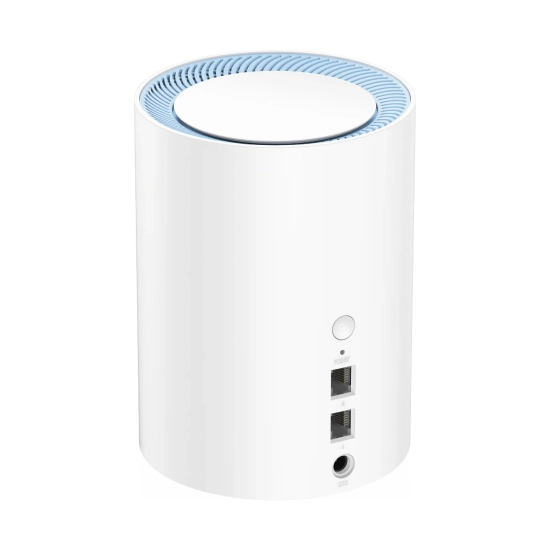 Access point CUDY M1200(3-Pack) V1.0, AC1200, Mesh WiFi, 300Mbps/867Mbps, 3 komada, bijeli