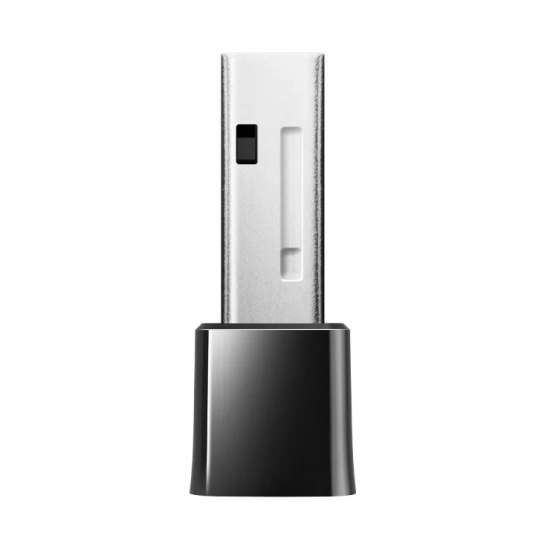 Mrežna kartica adapter USB A 2.0, CUDY WU650, WiFi 5, 200Mbps/433Mbps