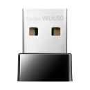 Mrežna kartica adapter USB A 2.0, CUDY WU650, WiFi 5, 200Mbps/433Mbps