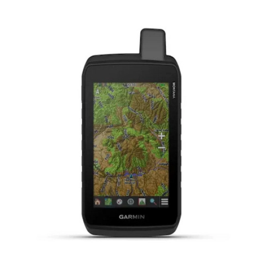 Ručni GPS uređaj GARMIN Montana 710, 010-02963-01 Ručni GPS uređaj GARMIN Montana 710, 010-02963-01