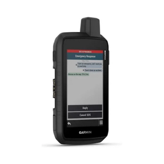 Ručni GPS uređaj GARMIN Montana 710i, 010-02964-01 Ručni GPS uređaj GARMIN Montana 710i, 010-02964-01