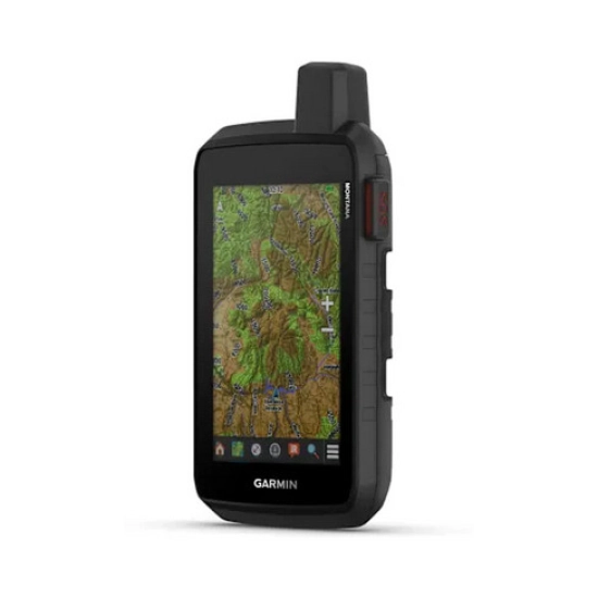 Ručni GPS uređaj GARMIN Montana 710i, 010-02964-01 Ručni GPS uređaj GARMIN Montana 710i, 010-02964-01