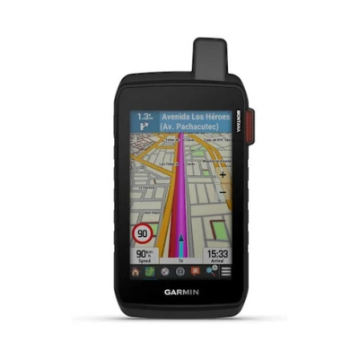 Ručni GPS uređaj GARMIN Montana 710i, 010-02964-01 - Ručna navigacija Ručni GPS uređaj GARMIN Montana 710i, 010-02964-01 - Ručna navigacija