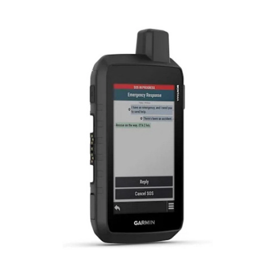Ručni GPS uređaj GARMIN Montana 760i, 010-02964-11