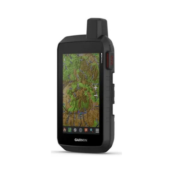 Ručni GPS uređaj GARMIN Montana 760i, 010-02964-11