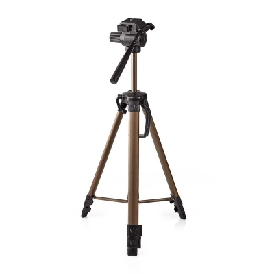 OŠTEĆENA AMBALAŽA - Stativ tripod za foto i video kamere NEDIS TPOD2300BZ, max 4kg  