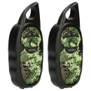 Walkie-Talkie ALECTO FR05CAMO, 3km, 2 kom, camo