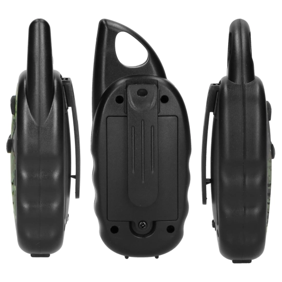 Walkie-Talkie ALECTO FR05CAMO, 3km, 2 kom, camo