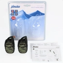 Walkie-Talkie ALECTO FR05CAMO, 3km, 2 kom, camo