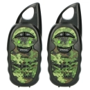 Walkie-Talkie ALECTO FR05CAMO, 3km, 2 kom, camo