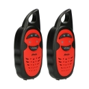 Walkie-Talkie ALECTO FR-05RD, 3km, 2 kom, crveni