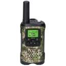 Walkie-Talkie ALECTO FR115CAMO, 7km, 2 kom, camo