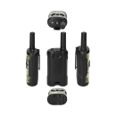 Walkie-Talkie ALECTO FR115CAMO, 7km, 2 kom, camo