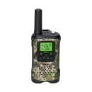Walkie-Talkie ALECTO FR115CAMO, 7km, 2 kom, camo
