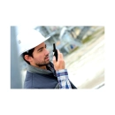 Walkie-Talkie ALECTO FR-175, 7km, 2 kom, bijeli