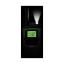 Walkie-Talkie ALECTO FR-175, 7km, 2 kom, bijeli