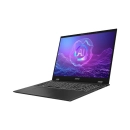 Laptop MSI Prestige 16 AI+ Evo B2VMG-050HR, NB16MS00002, Intel Ultra 9 288V, 32GB, 1TB SSD, Intel Arc Graphics, 16incha UHD+ OLED , Windows 11P, sivi
