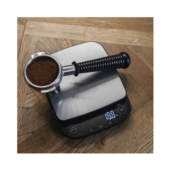 Kuhinjska vaga EMOS EV029, 3kg/1g, crna Kuhinjska vaga EMOS EV029, 3kg/1g, crna