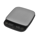 Kuhinjska vaga EMOS EV029, 3kg/1g, crna