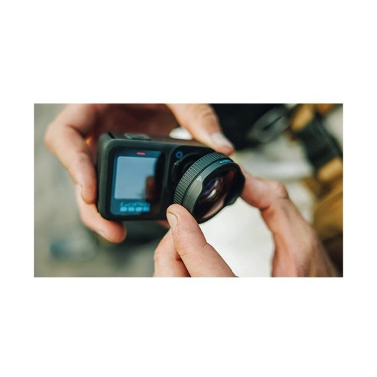 Objektiv GOPRO Macro Lens Mod, za Hero13, AEWAL-021