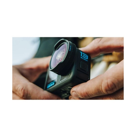 Objektiv GOPRO Macro Lens Mod, za Hero13, AEWAL-021