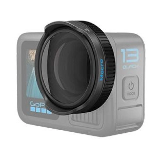 Objektiv GOPRO Macro Lens Mod, za Hero13, AEWAL-021