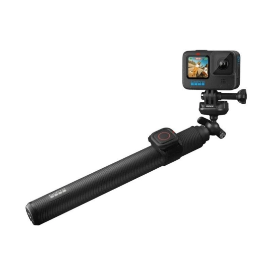 Nosač GOPRO Extension Pole + Waterproof Shutter Remote, AGXTS-002-EU