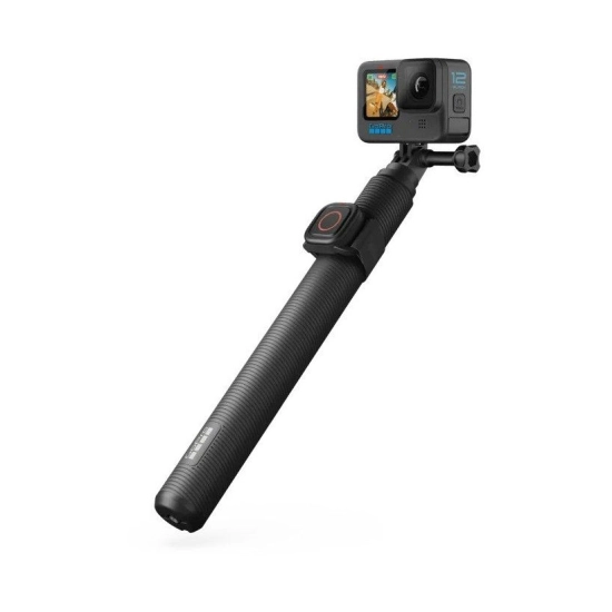 Nosač GOPRO Extension Pole + Waterproof Shutter Remote, AGXTS-002-EU