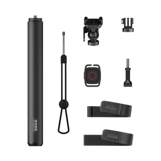 Nosač GOPRO Extension Pole + Waterproof Shutter Remote, AGXTS-002-EU