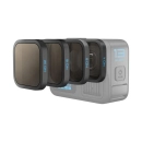 Filteri GOPRO ND Filter, 4kom, za Hero13, AENDF-001