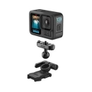 Dodatak GOPRO Magnetic Latch Ball Joint Mount, za Hero13, AEMAG-002
