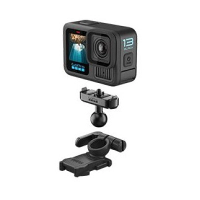 Dodatak GOPRO Magnetic Latch Ball Joint Mount, za Hero13, AEMAG-002  