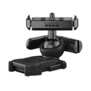 Dodatak GOPRO Magnetic Latch Ball Joint Mount, za Hero13, AEMAG-002