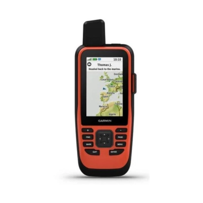 GPS ploter GARMIN GPSMAP 86i, 010-02236-01