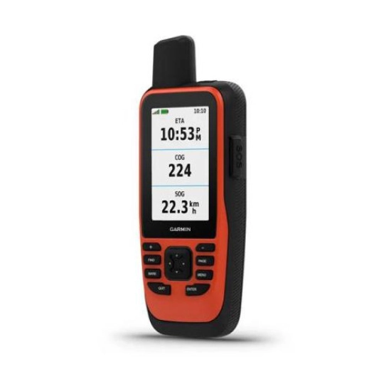 GPS ploter GARMIN GPSMAP 86i, 010-02236-01