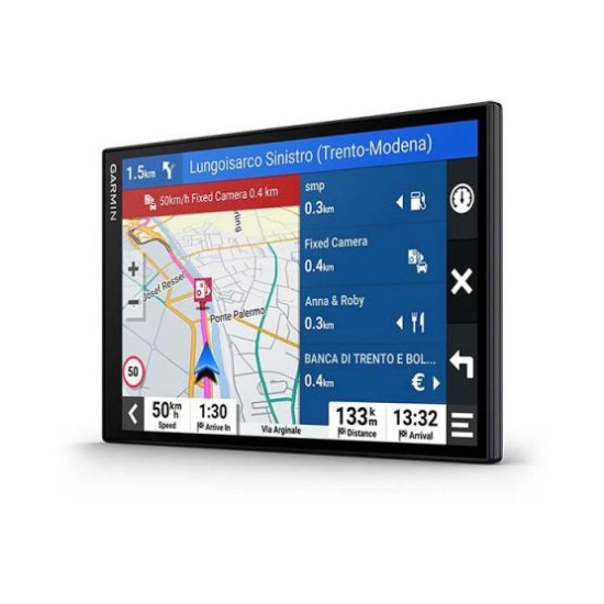 GPS navigacija GARMIN DriveSmart 86 MT-S Europe, 010-02471-15, za automobile, 8incha