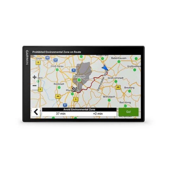 GPS navigacija GARMIN DriveSmart 86 MT-S Europe, 010-02471-15, za automobile, 8incha