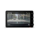 Auto kamera GARMIN Dash Cam LIVE GPS, za snimanje vožnje, 1440p, prikaz 140 stupnjeva, 010-02619-10