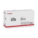 Toner CANON CRG-070, crni, za LBP243dw/LBP246dw/MF461dw/MF463dw/MF465dw 