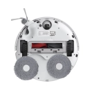Robotski usisavač ROBOROCK Q Revo Curv, bijeli